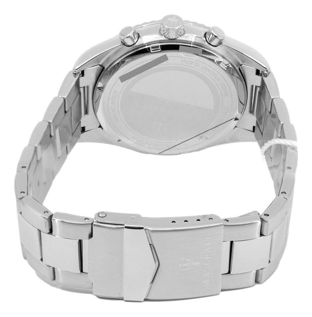 Reloj Maserati Competizione R8853100022 Para Hombre Caballero-2