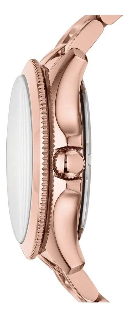 Reloj FSSL Coleccion Cecile Modelo AM4511 Para Mujer Dama-2