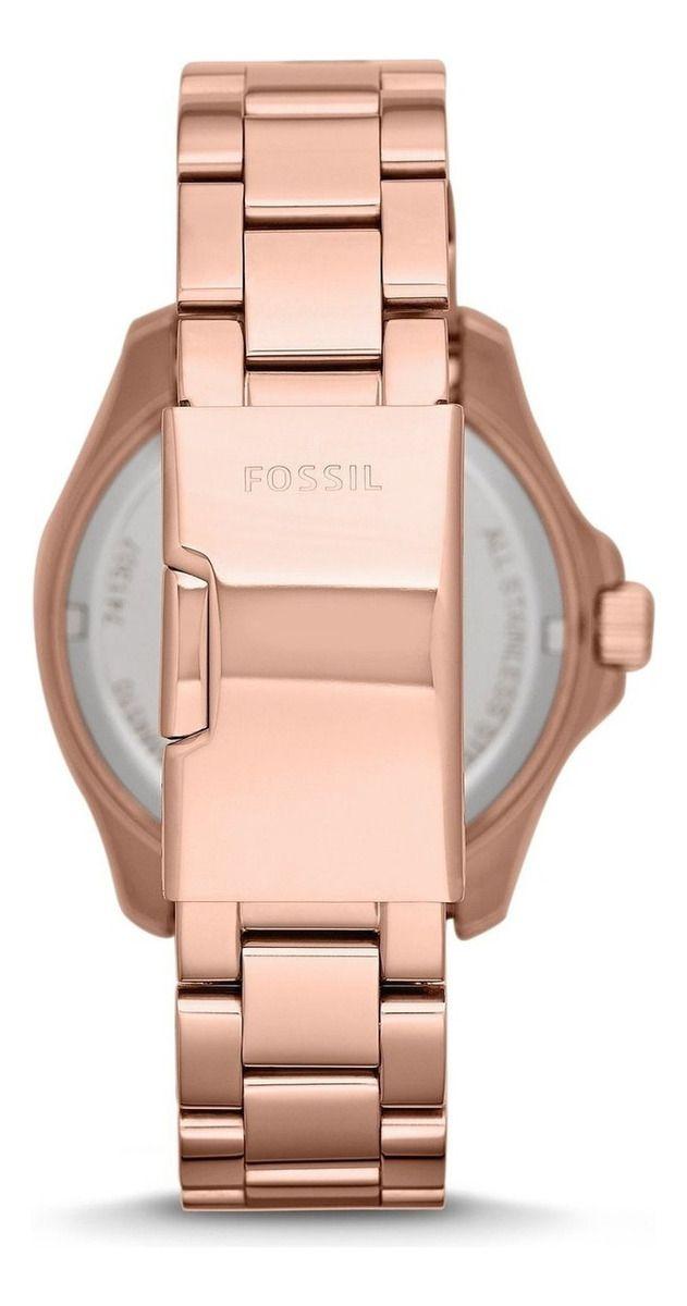 Reloj FSSL Coleccion Cecile Modelo AM4511 Para Mujer Dama-3