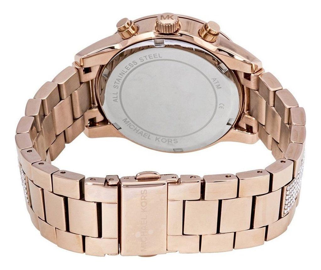 Reloj FSSL Coleccion Cecile Modelo AM4511 Para Mujer Dama-5