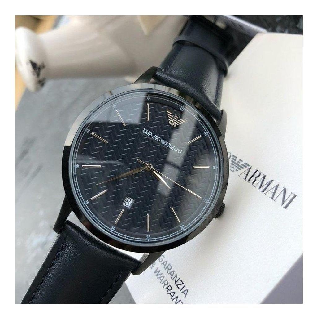Reloj Emporio Armani Hombre Classic Ar11190-2