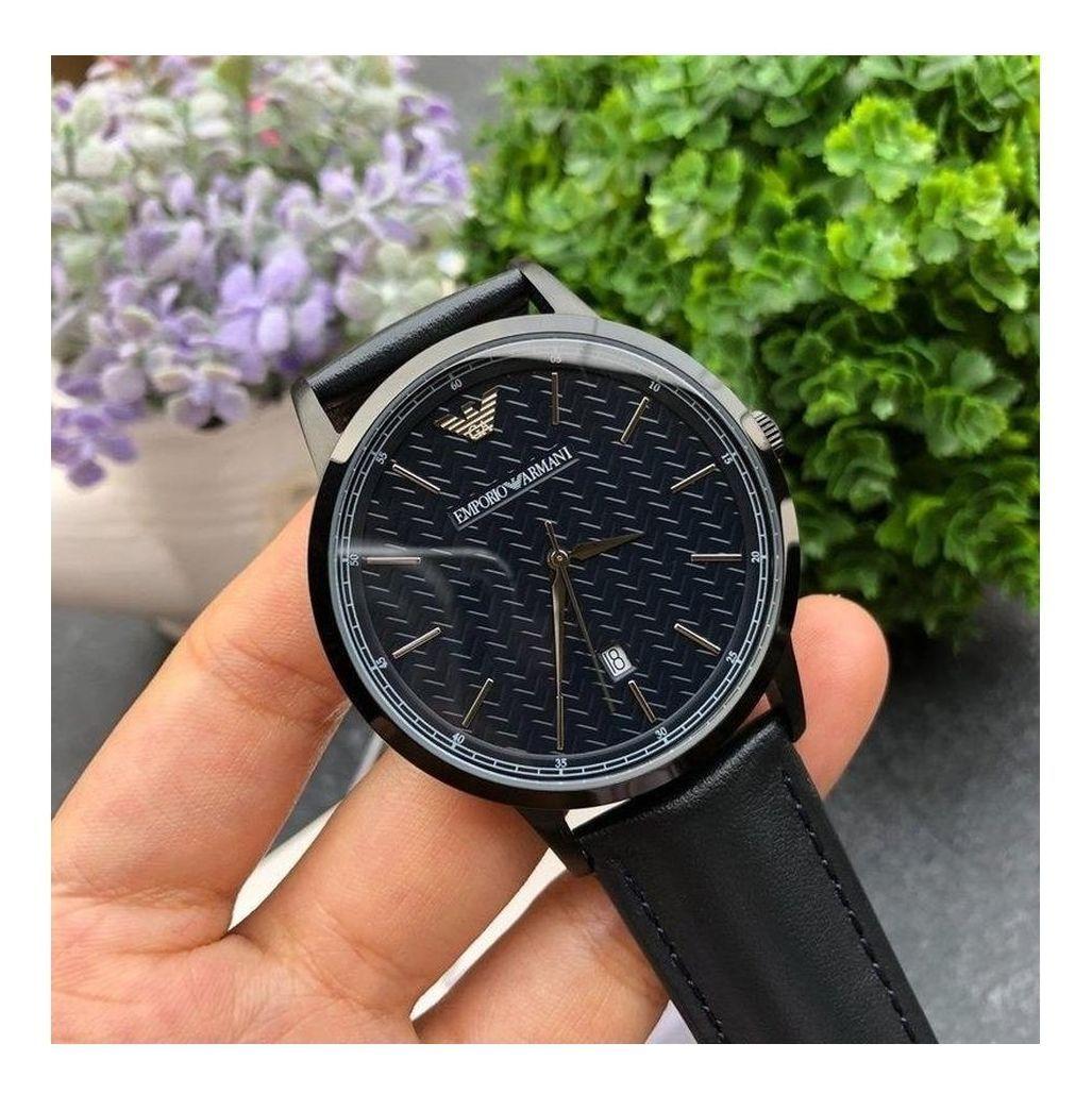 Reloj Emporio Armani Hombre Classic Ar11190-3