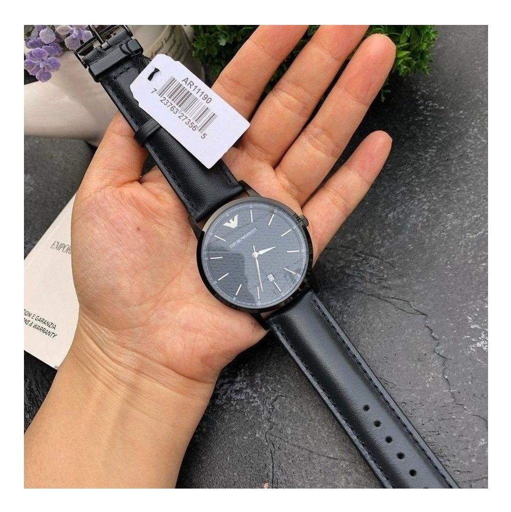 Reloj Emporio Armani Hombre Classic Ar11190-4