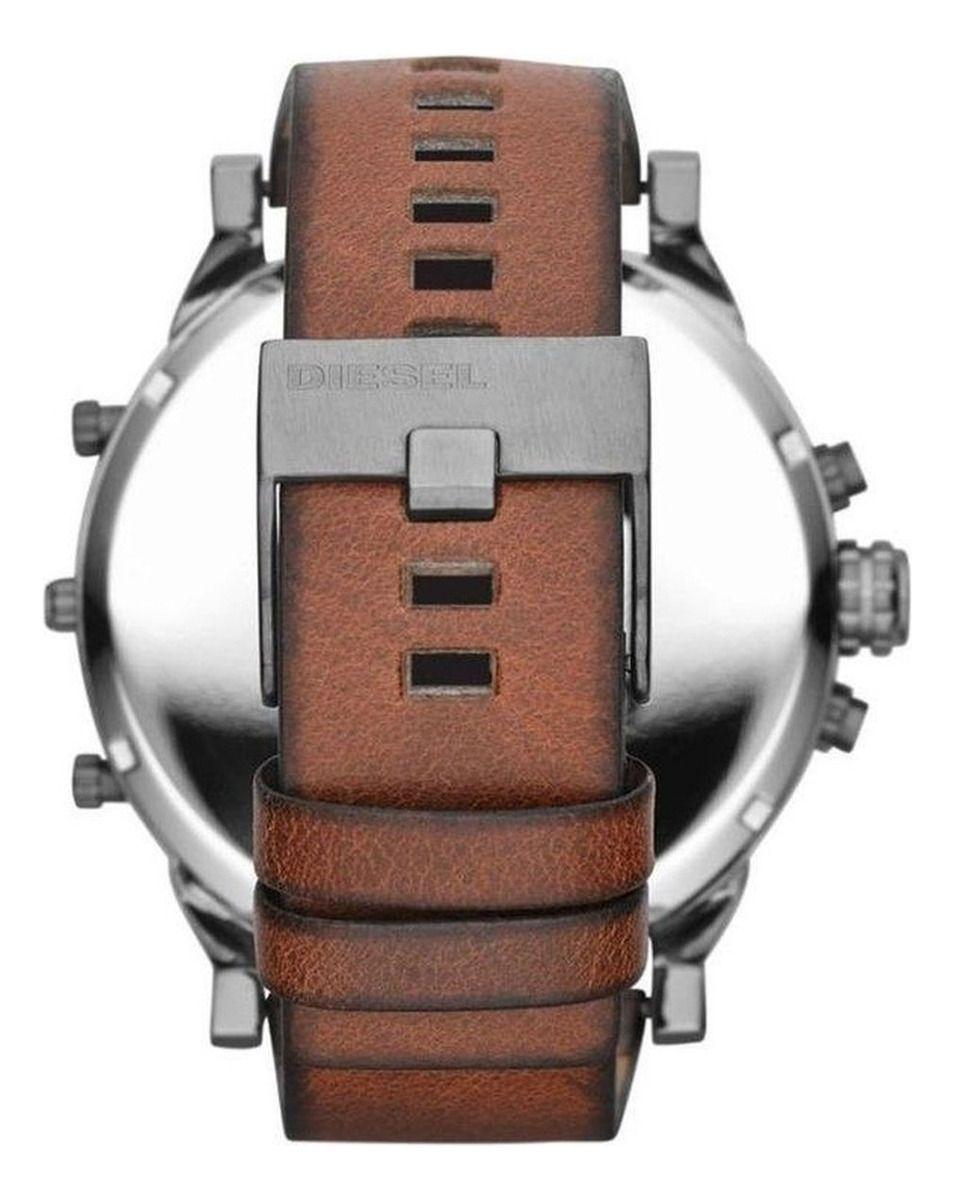 Reloj Diesel Hombre Mr Daddy Dz7332-2