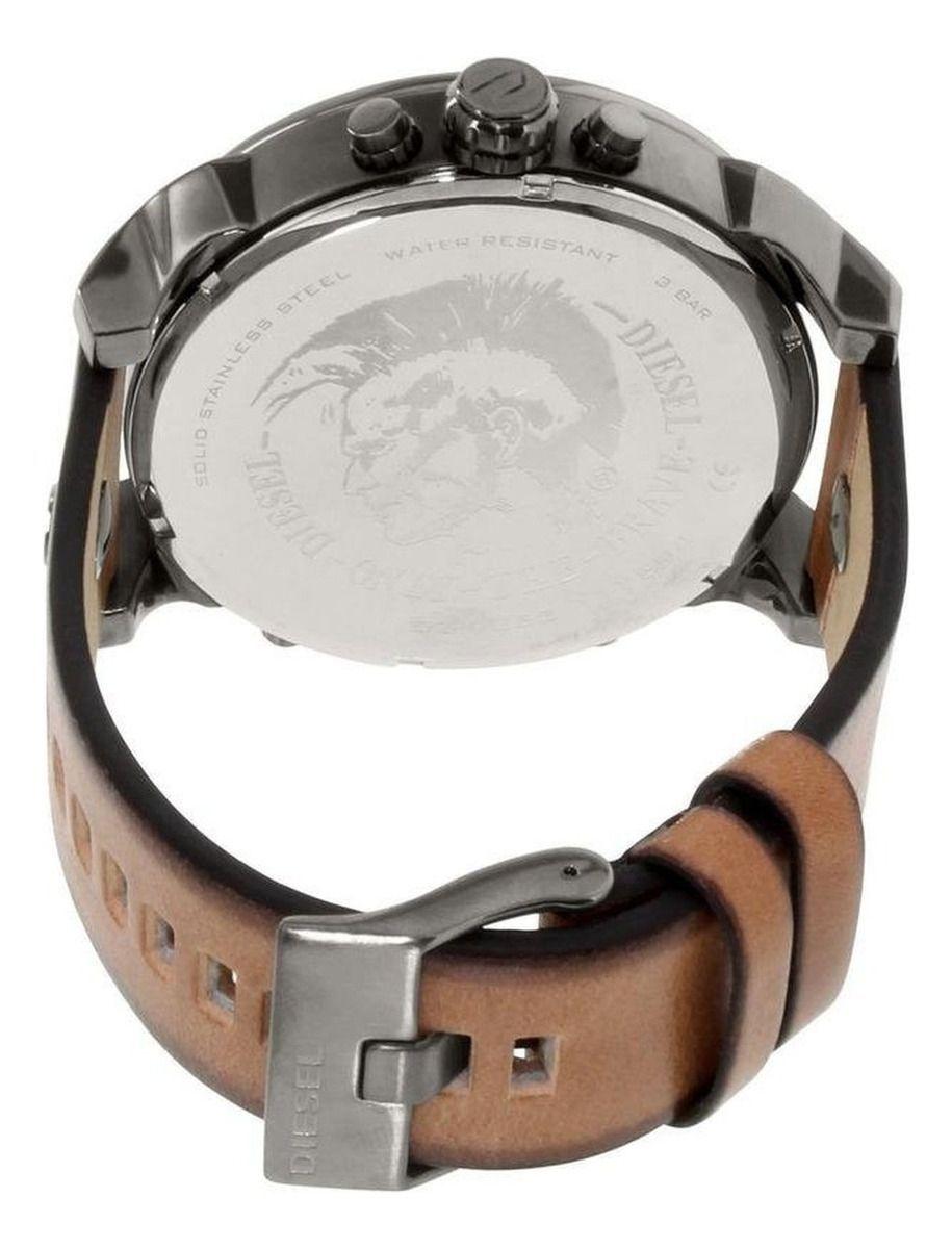 Reloj Diesel Hombre Mr Daddy Dz7332-3