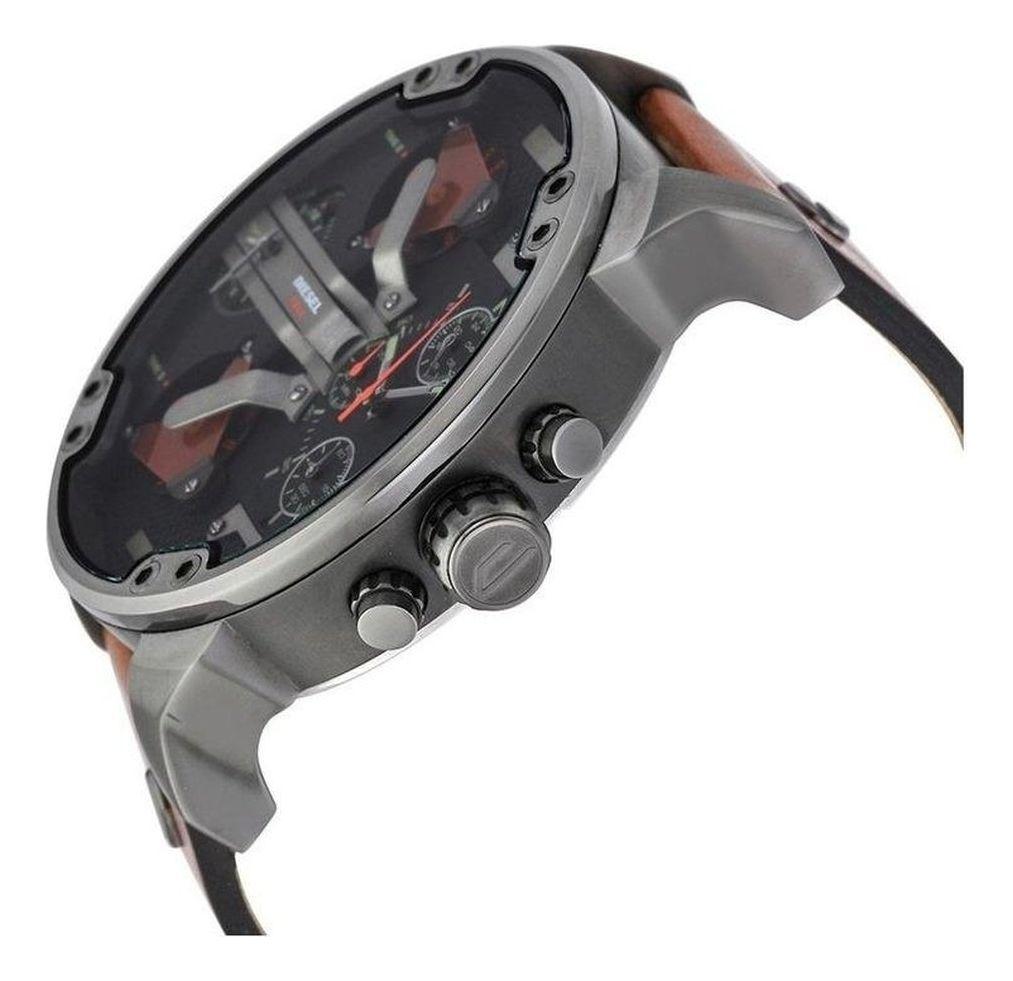Reloj Diesel Hombre Mr Daddy Dz7332-4