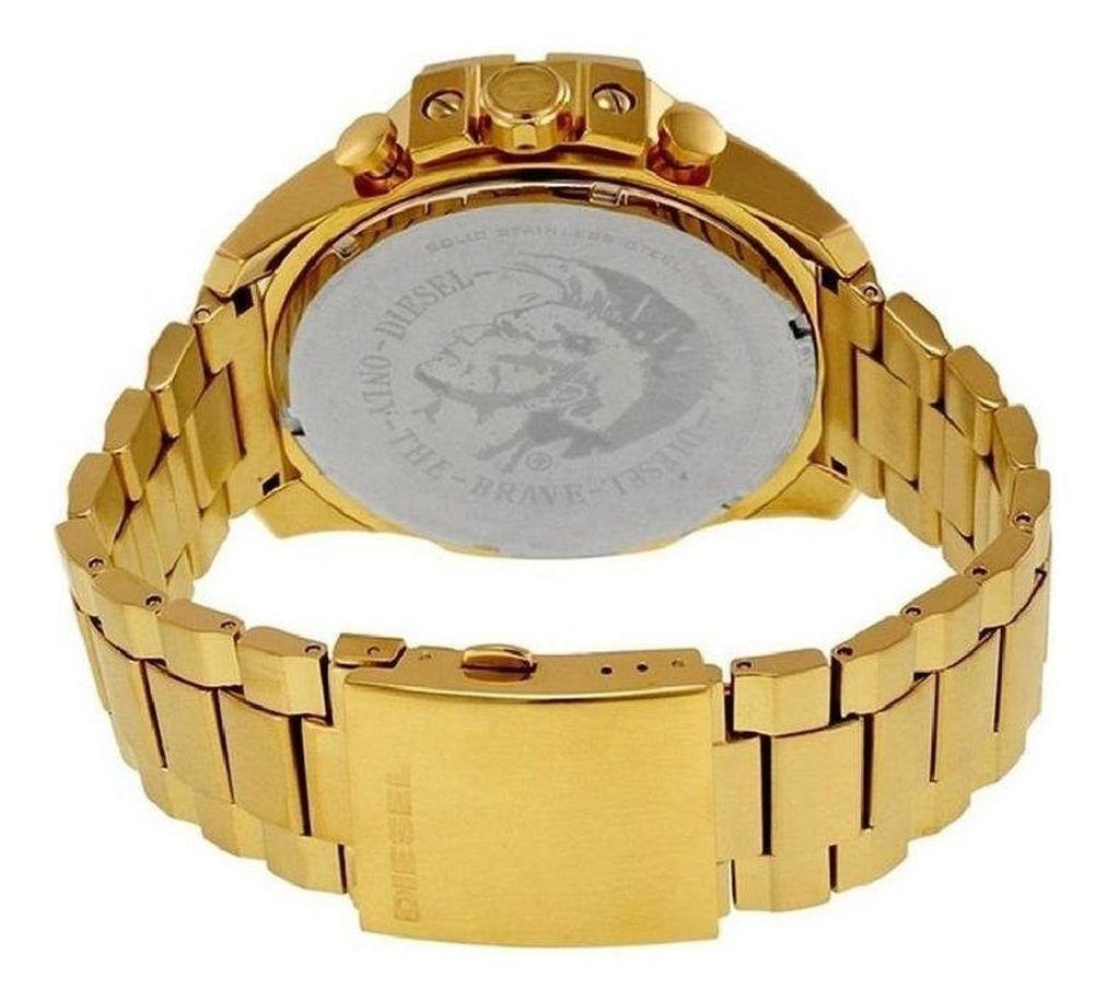 Reloj Diesel Hombre Mega Chief Dz4360-4