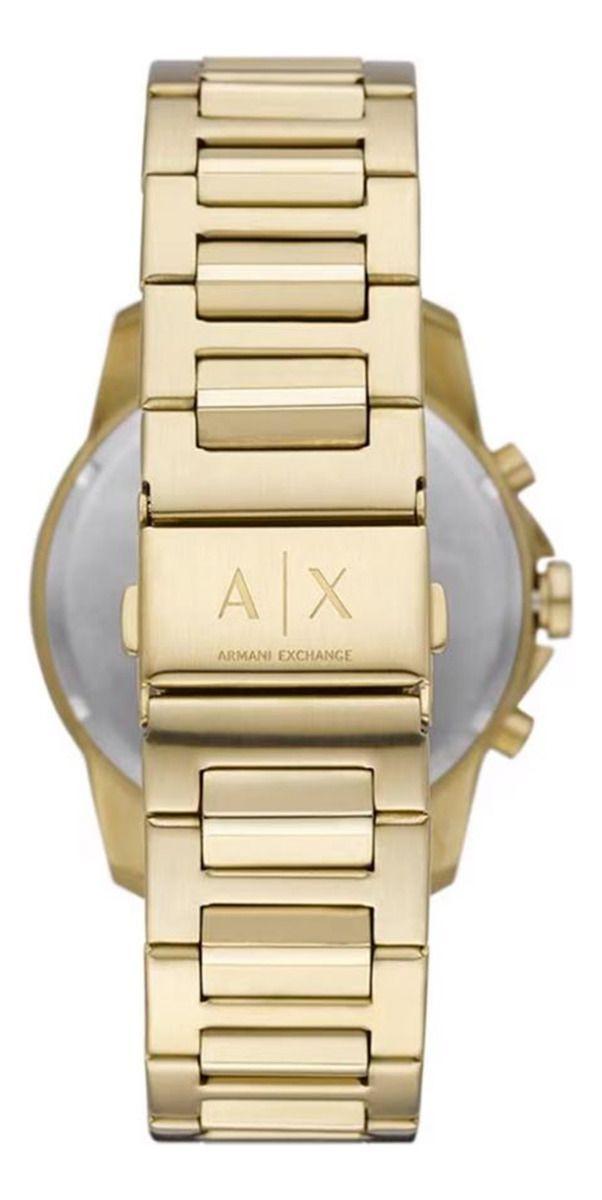 Reloj Armani Exchange Classic Ax1721 Para Hombre Caballero-2
