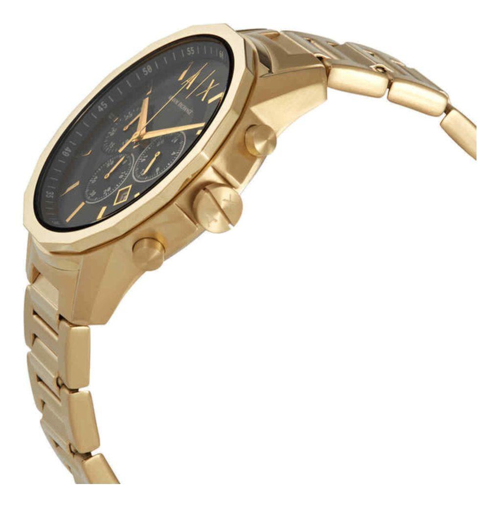 Reloj Armani Exchange Classic Ax1721 Para Hombre Caballero-3