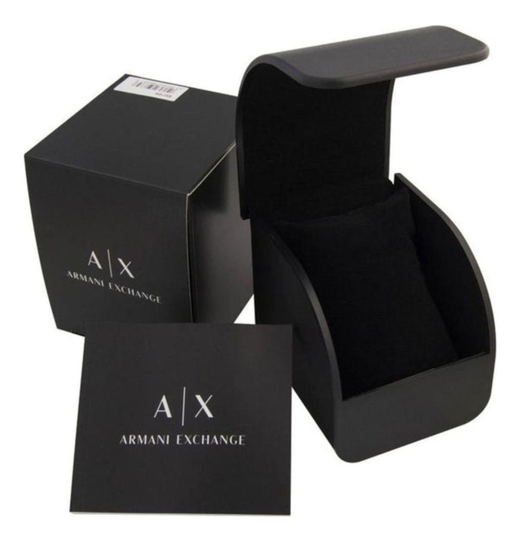 Reloj Armani Exchange Classic Ax1721 Para Hombre Caballero-6