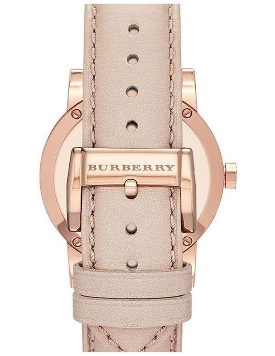 Reloj Burberry Mujer Classic Bu9109-2