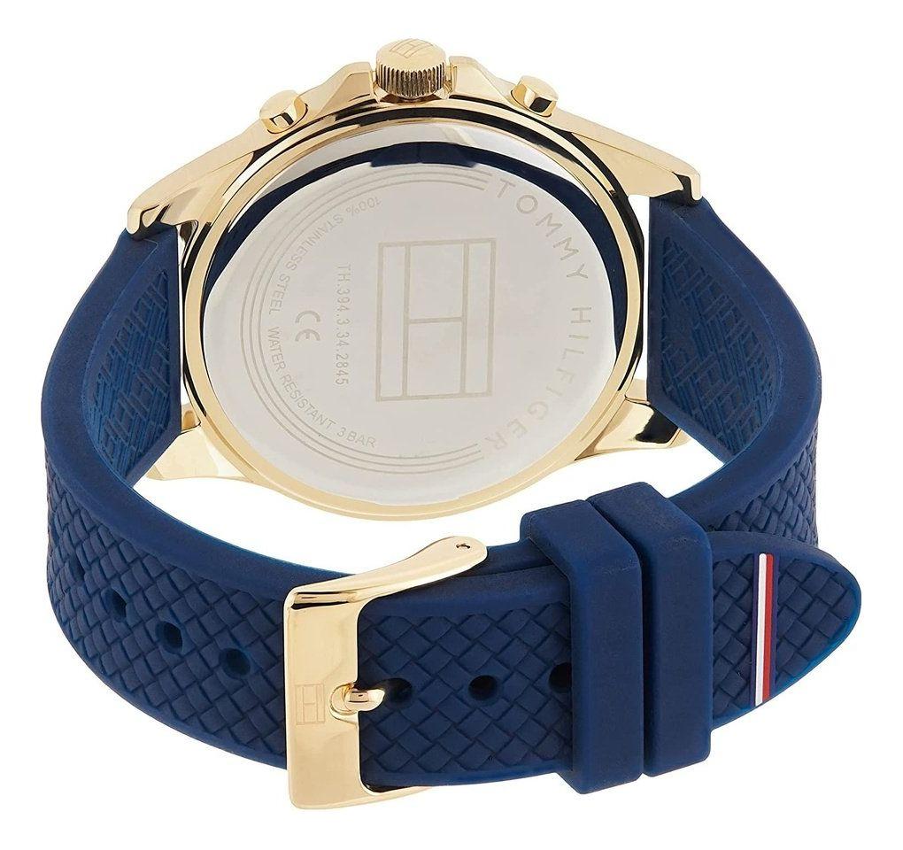 Reloj Tommy Hilfiger Haven 1782198 Para Mujer Dama-2