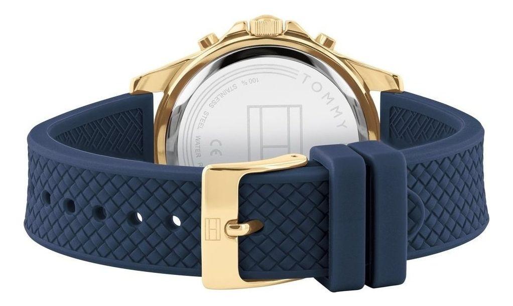 Reloj Tommy Hilfiger Haven 1782198 Para Mujer Dama-3