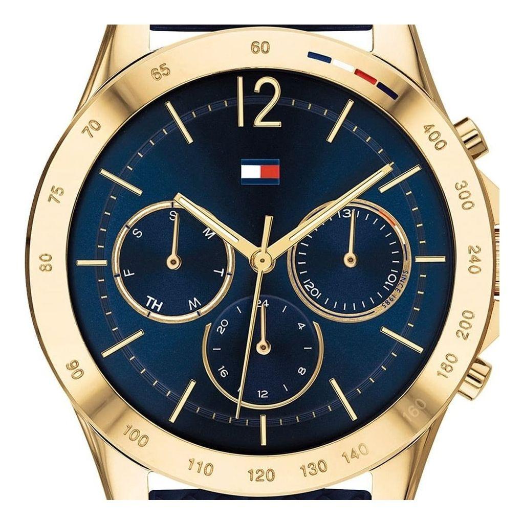 Reloj Tommy Hilfiger Haven 1782198 Para Mujer Dama-6