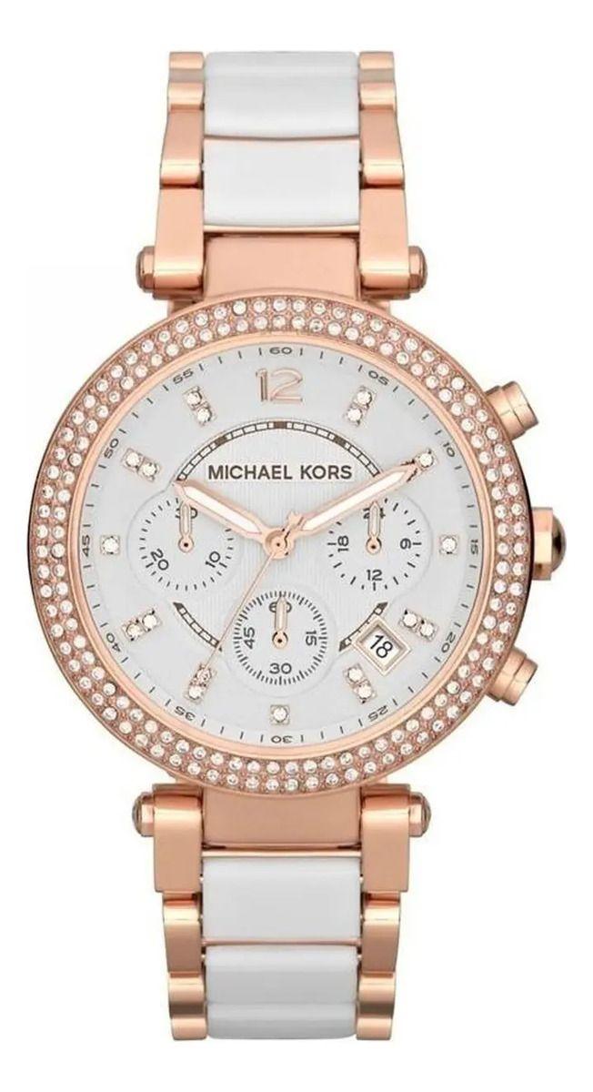 Reloj MKRS Mujer Classic MK5774-0