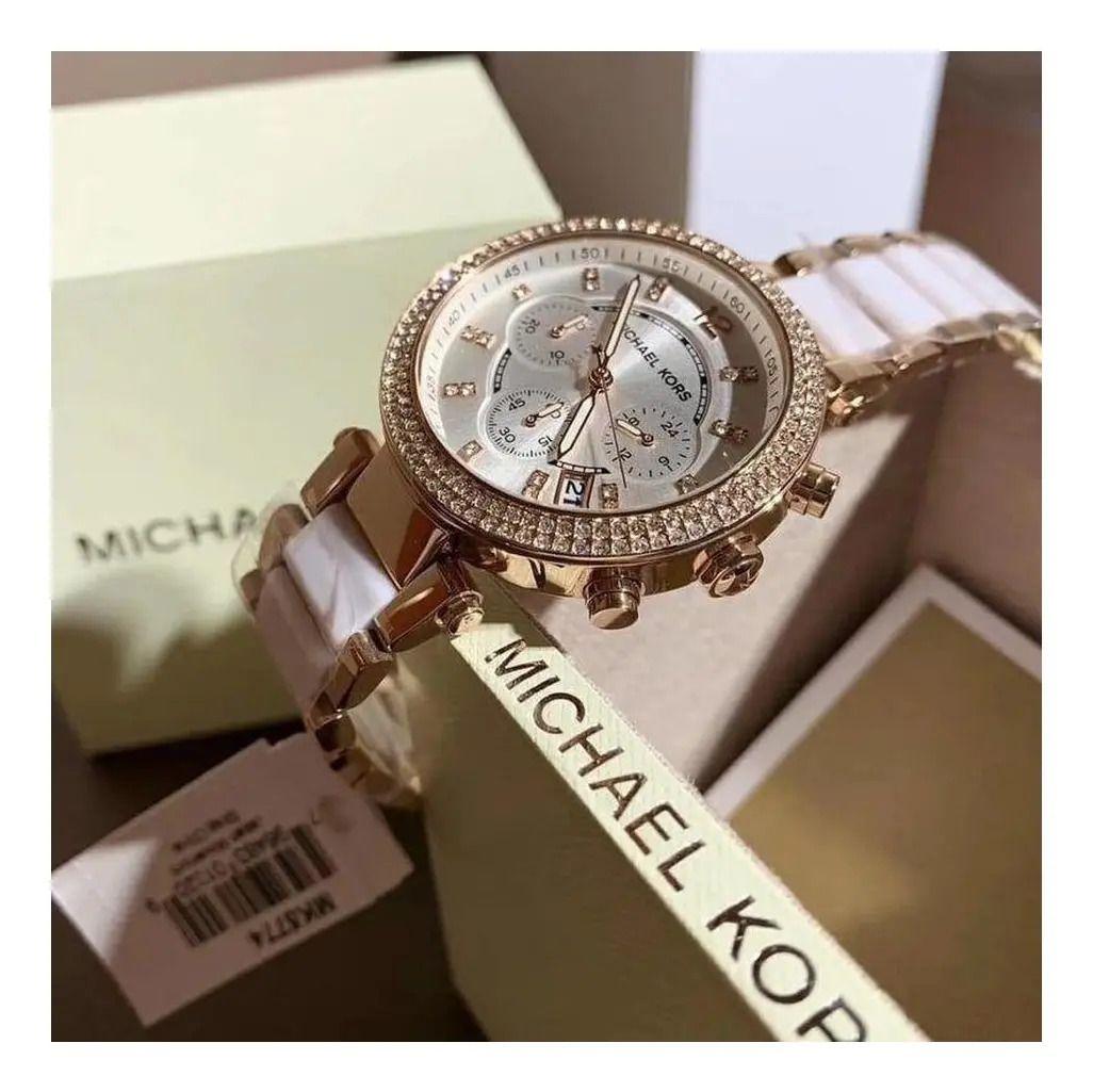 Reloj MKRS Mujer Classic MK5774-1
