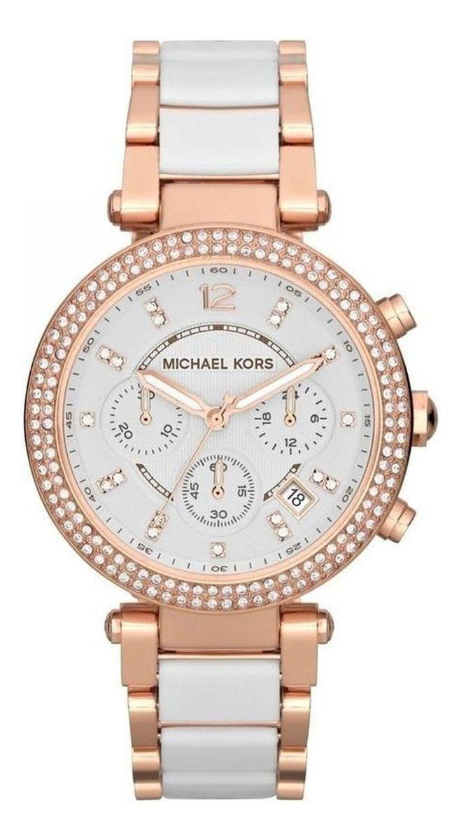 Reloj MKRS Mujer Classic MK5774-2