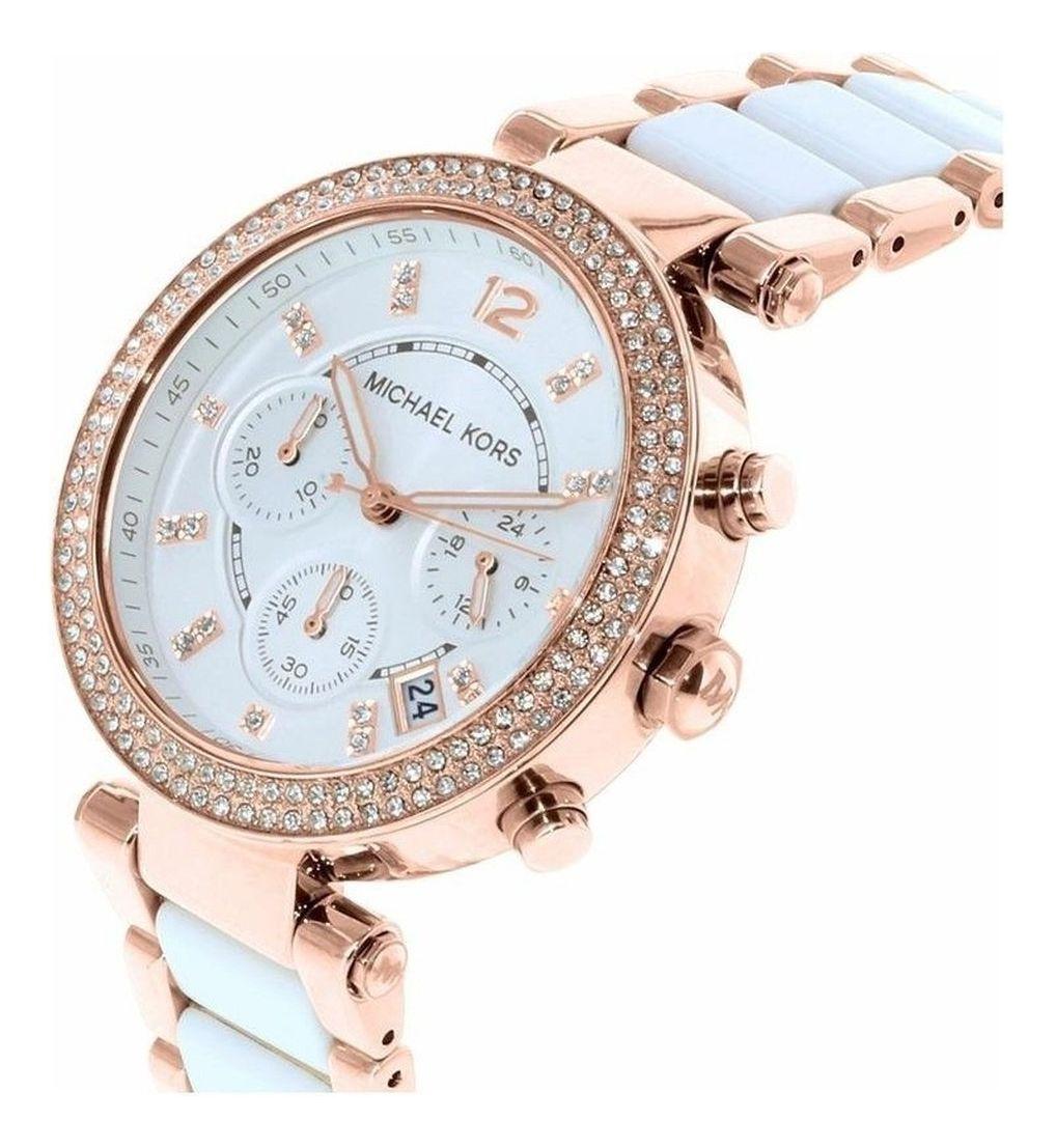 Reloj MKRS Mujer Classic MK5774-3