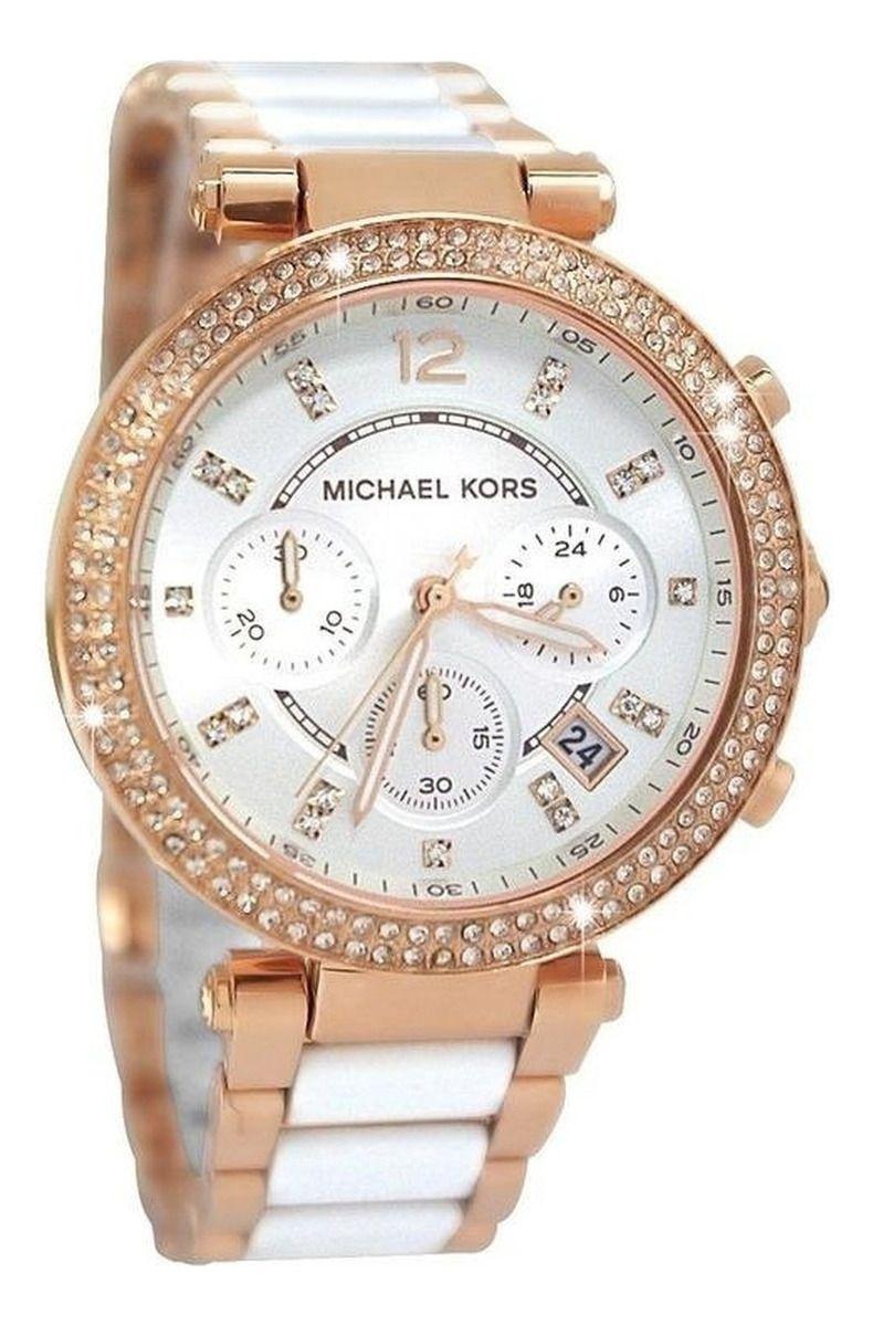 Reloj MKRS Mujer Classic MK5774-4