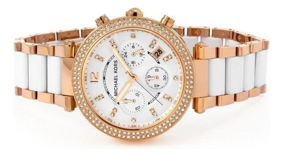 Reloj MKRS Mujer Classic MK5774-5