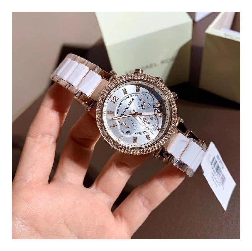 Reloj MKRS Mujer Classic MK5774-6