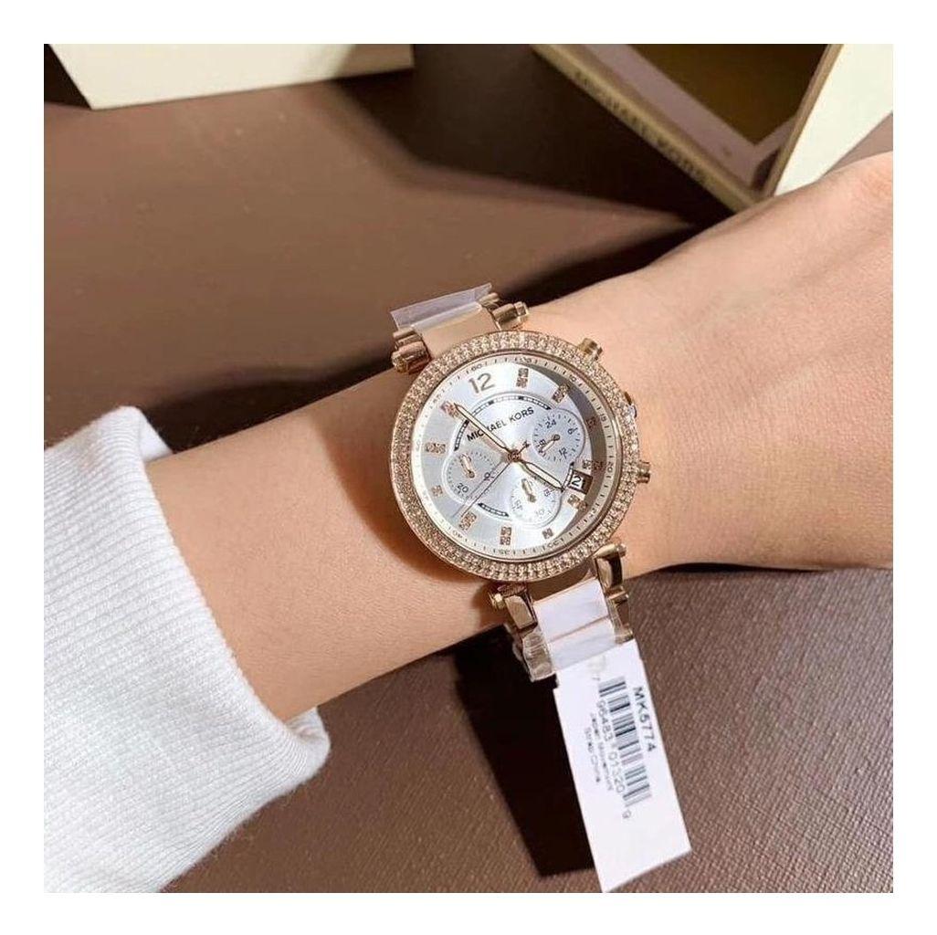 Reloj MKRS Mujer Classic MK5774-7