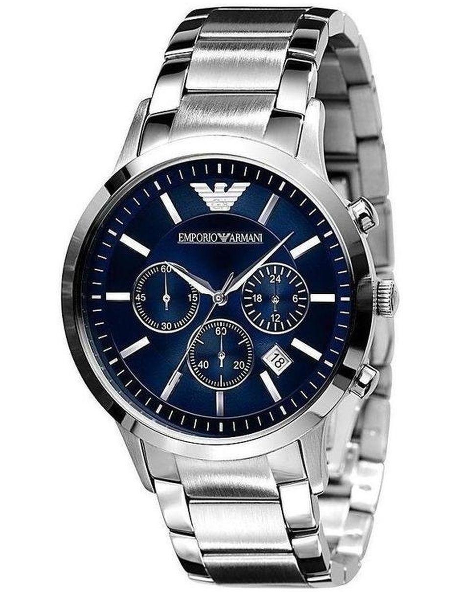 Reloj Emporio Armani Hombre Classic AR2448-0