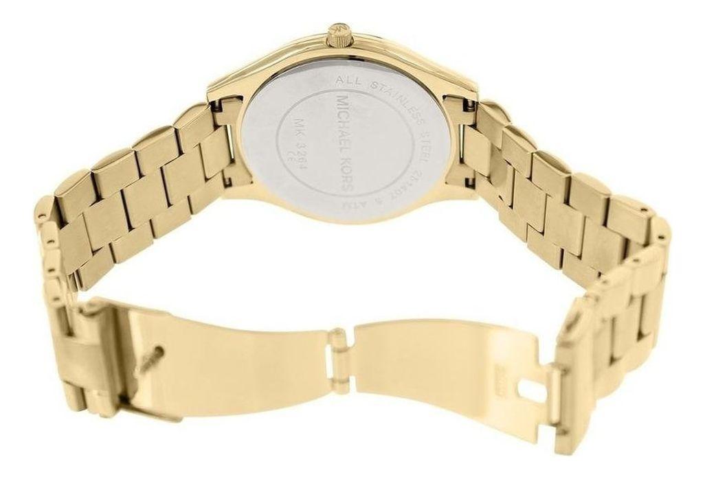 Reloj MKRS Mujer Classic MK3264-5