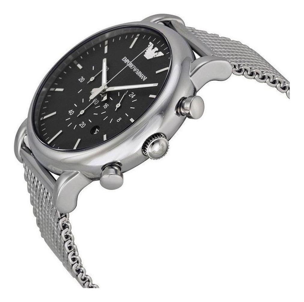 Reloj Emporio Armani Hombre Classic AR1808-2