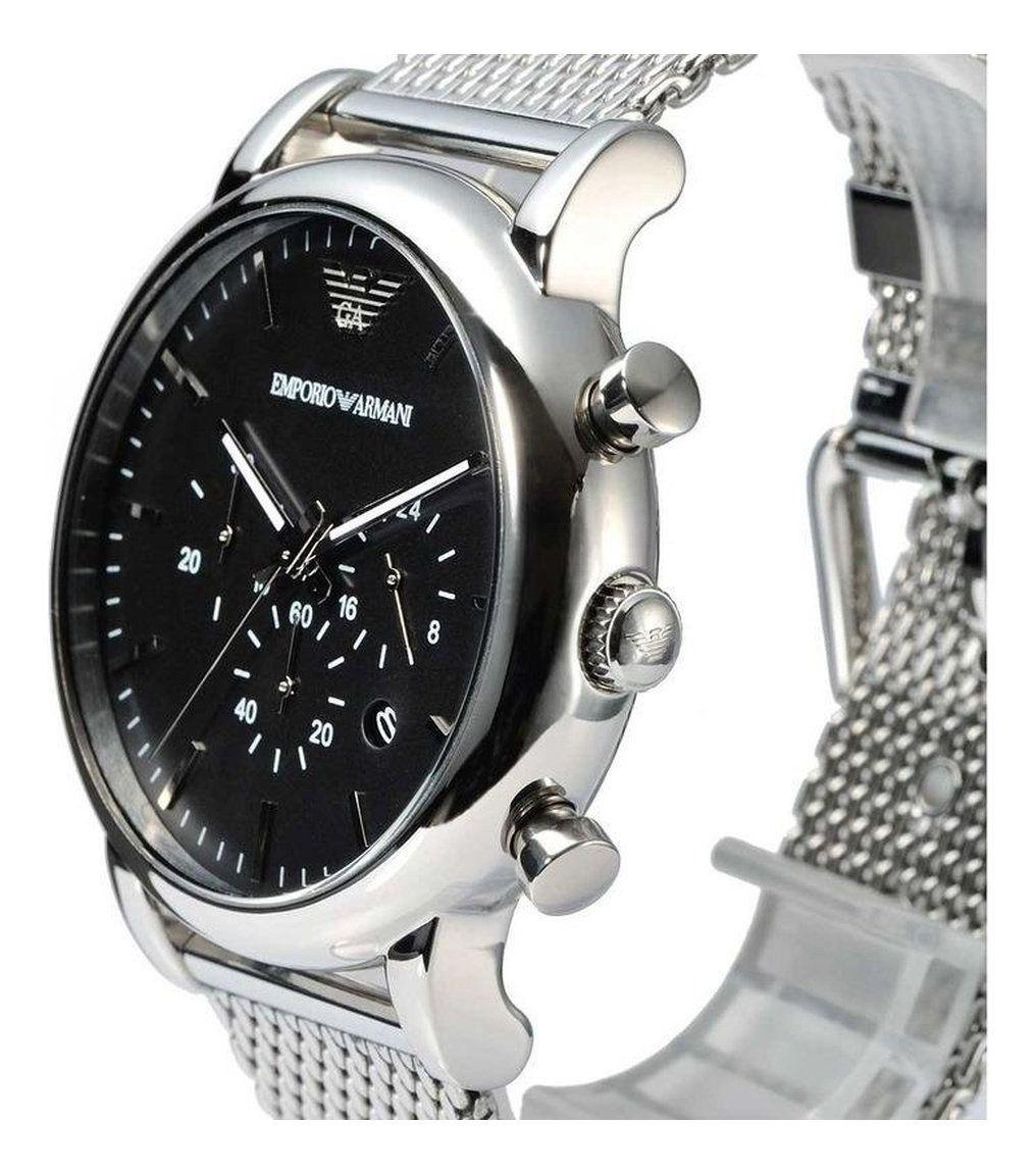 Reloj Emporio Armani Hombre Classic AR1808-3
