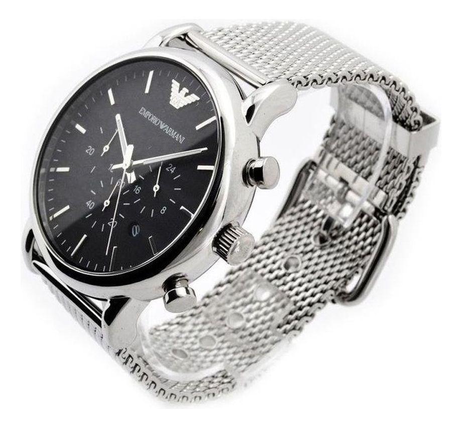 Reloj Emporio Armani Hombre Classic AR1808-5