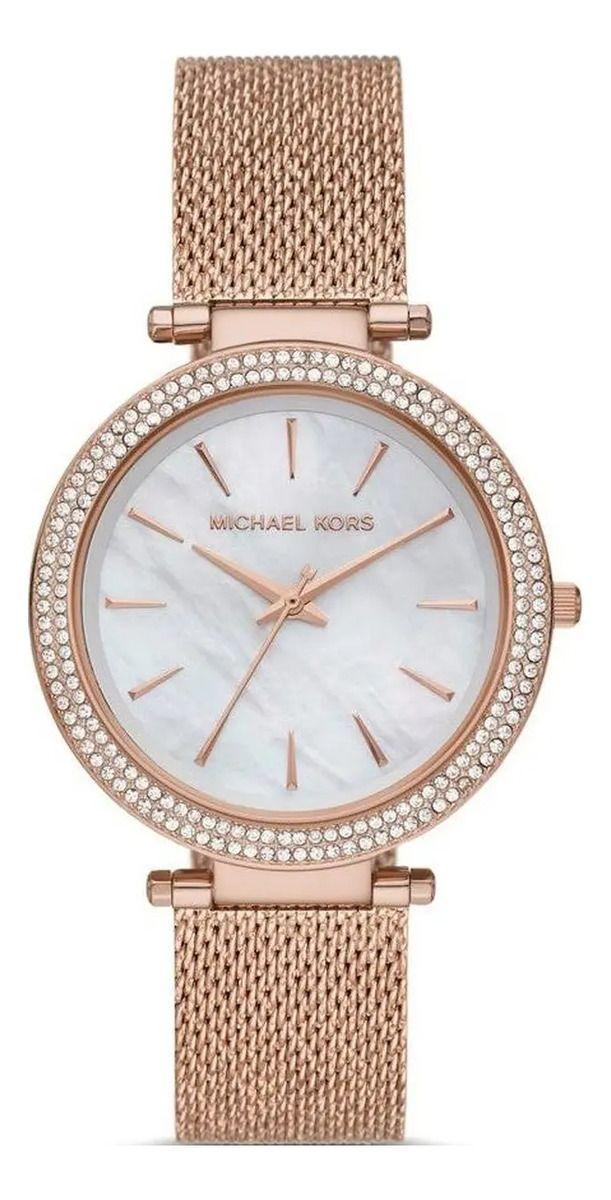 Reloj MKRS Darci MK4519 Para Mujer Dama-0