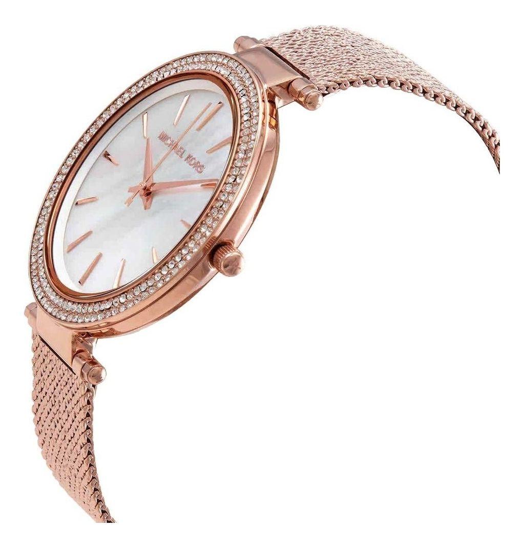 Reloj MKRS Darci MK4519 Para Mujer Dama-5