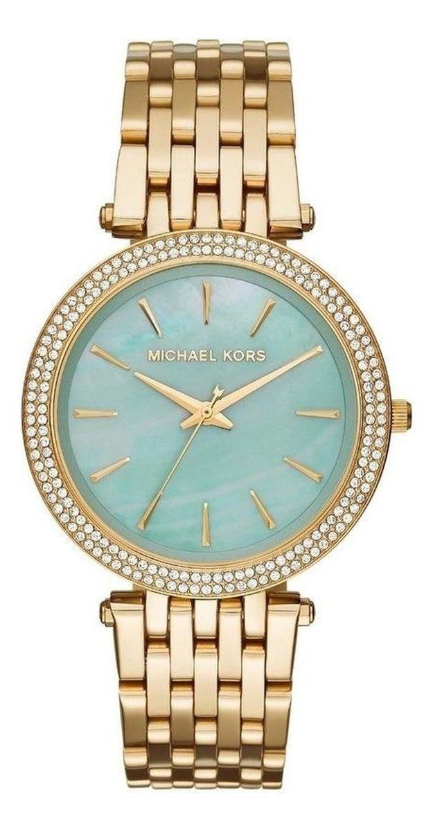 Reloj MKRS Mujer Darci Mk3498-1