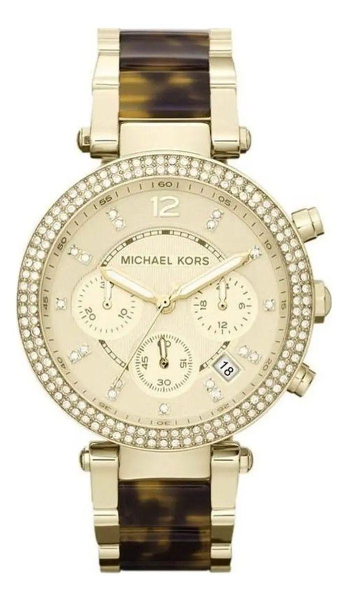 Reloj MKRS Mujer Classic MK5688-0