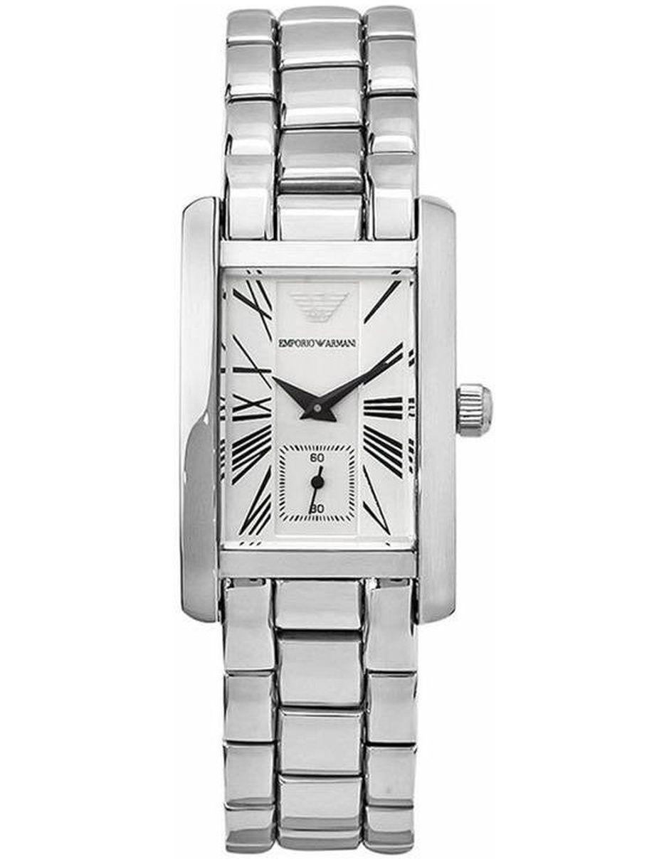 Reloj Emporio Armani Classic Ar0146 Para Mujer Dama-0