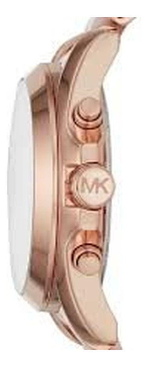 Reloj MKRS Bradshaw Para Mujer MK6830-2