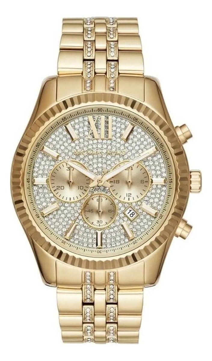 Reloj MKRS Hombre Lexington Mk8579-0
