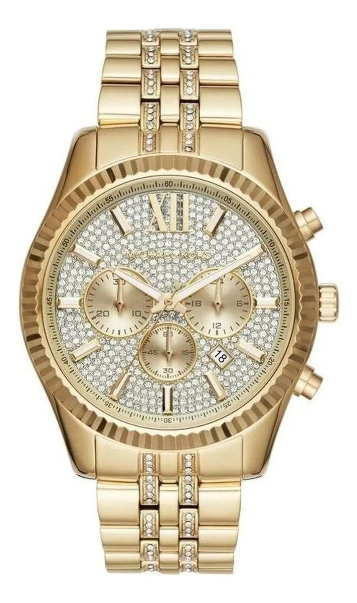 Reloj MKRS Hombre Lexington Mk8579-1