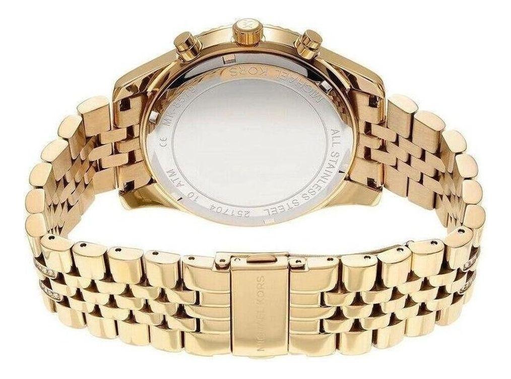 Reloj MKRS Hombre Lexington Mk8579-2