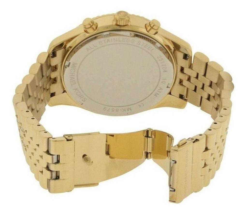 Reloj MKRS Hombre Lexington Mk8579-3
