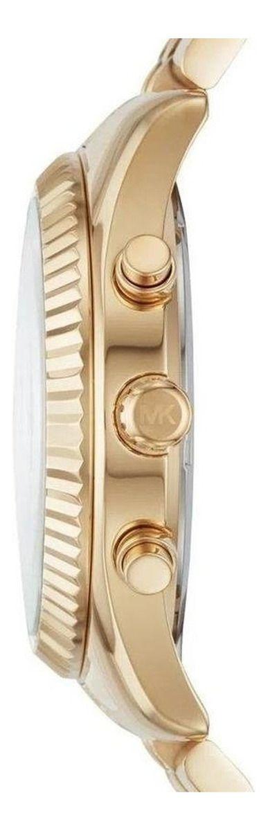 Reloj MKRS Hombre Lexington Mk8579-4