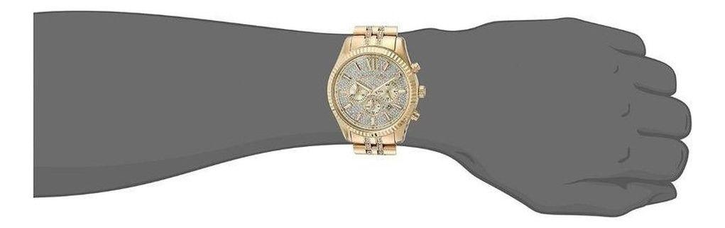 Reloj MKRS Hombre Lexington Mk8579-5