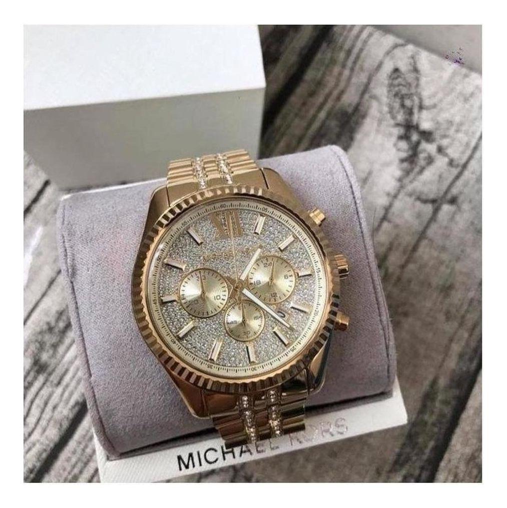 Reloj MKRS Hombre Lexington Mk8579-6