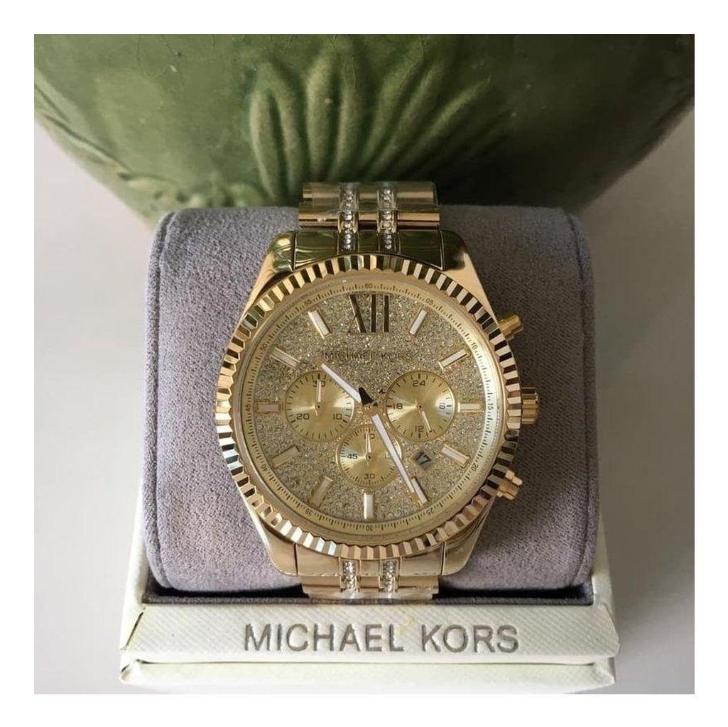 Reloj MKRS Hombre Lexington Mk8579-7