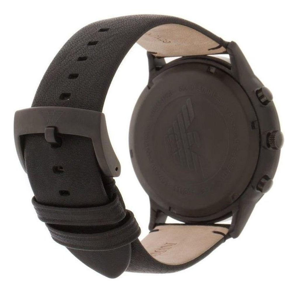 Reloj Emporio Armani Hombre Sportivo AR2461-4
