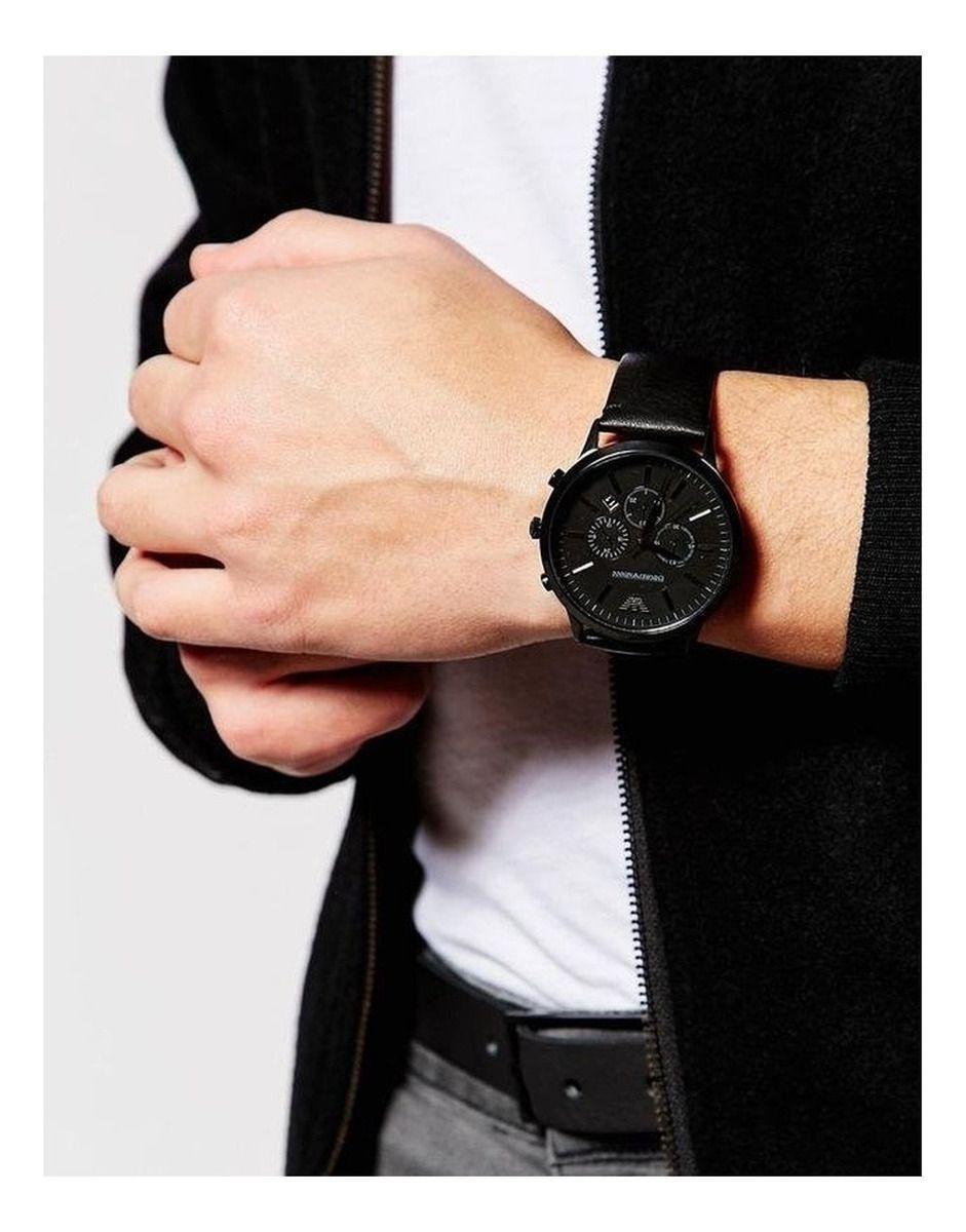 Reloj Emporio Armani Hombre Sportivo AR2461-5