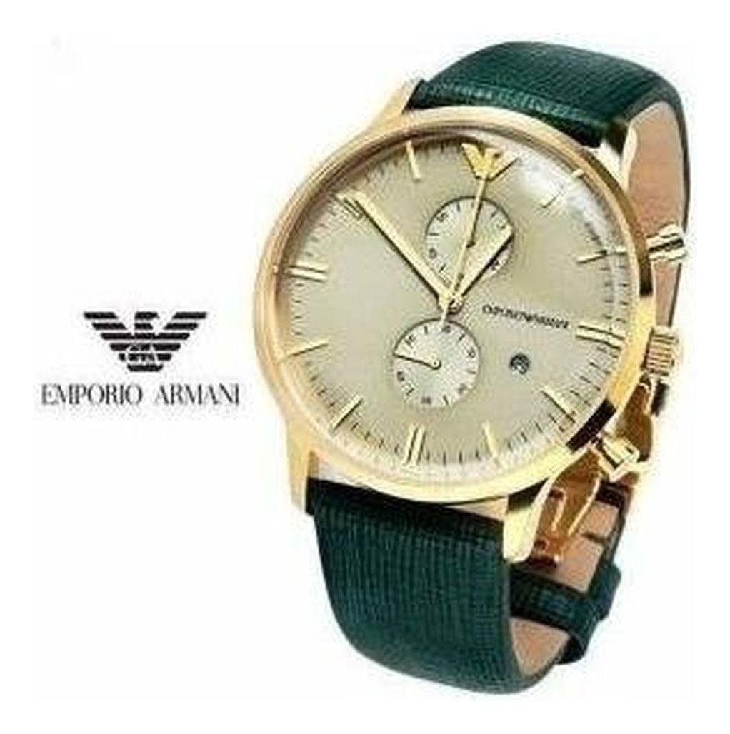 Reloj Emporio Armani Hombre Classic Ar1722-1