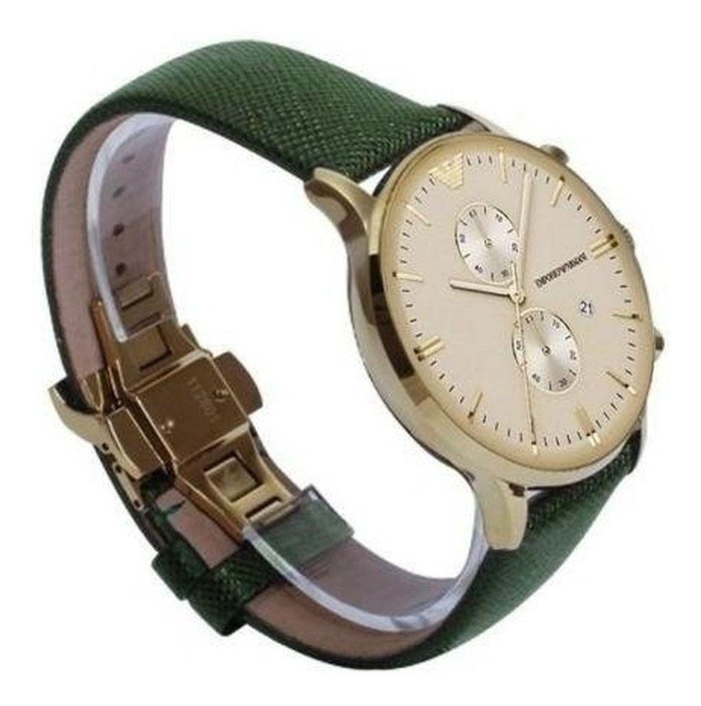 Reloj Emporio Armani Hombre Classic Ar1722-2