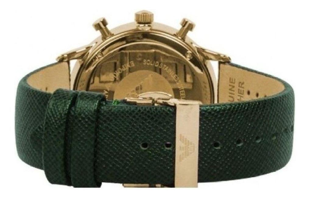 Reloj Emporio Armani Hombre Classic Ar1722-3